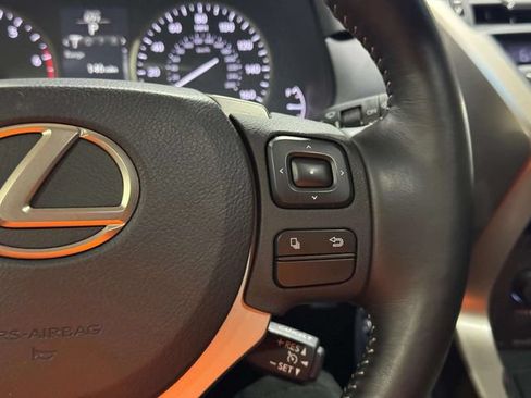 Used 2017 Lexus NX 200t AWD w/ Premium Package image 17