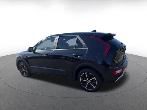 Used 2026 Kia Niro LX FWD image 10