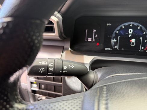Used 2025 Toyota Tacoma SR5 RWD image 24