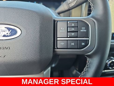 New 2026 Ford F250 Platinum AWD/4WD image 17