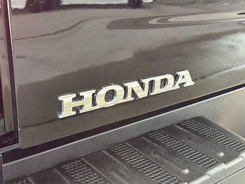 Used 2026 Honda Ridgeline RTL image 11