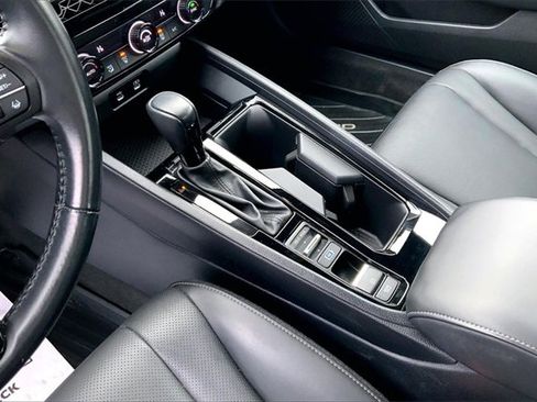 Used 2023 Honda Accord Sport image 13