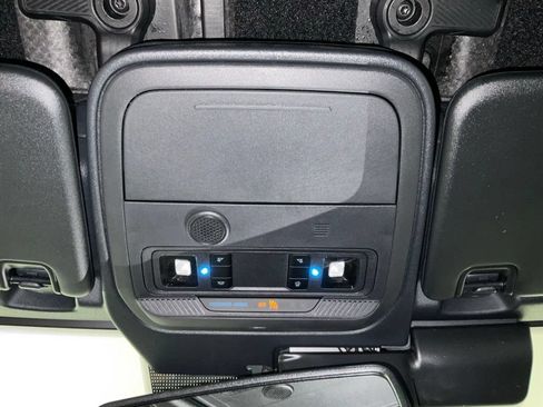 New 2026 Ford Bronco Outer Banks w/ Sasquatch Package AWD/4WD image 21