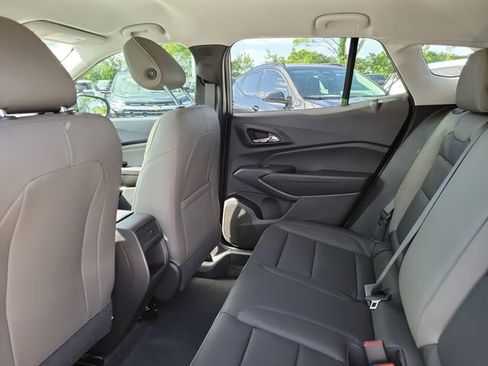 New 2026 Chevrolet Trax ACTIV w/ Driver Confidence Package FWD image 7