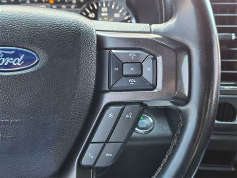 Used 2021 Ford Expedition Limited image 22