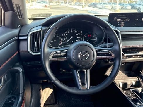 Used 2023 MAZDA CX-50 AWD 2.5 Turbo w/ Cargo Package image 14