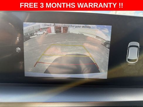 Used 2025 Kia Telluride S FWD image 18