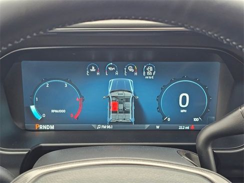 New 2026 Ford F250 Platinum w/ Tremor Off-Road Package image 18