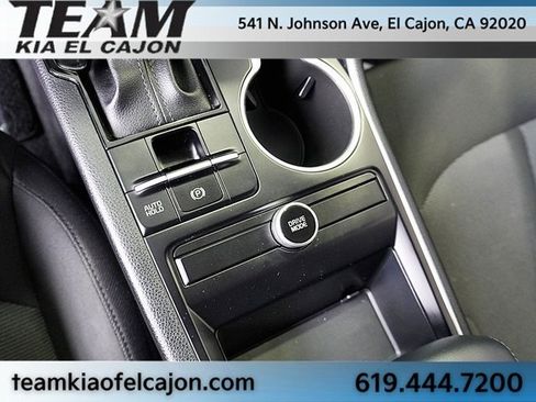 Used 2023 Kia K5 LXS image 30