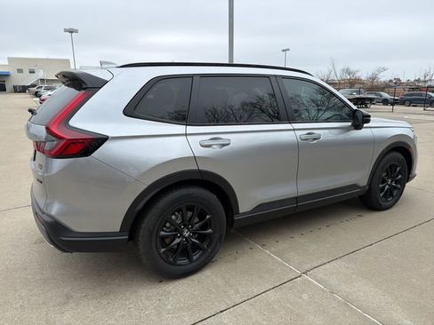 Used 2026 Honda CR-V Sport image 5