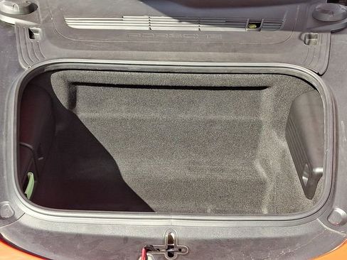 Used 2018 Porsche 718 Boxster GTS image 26