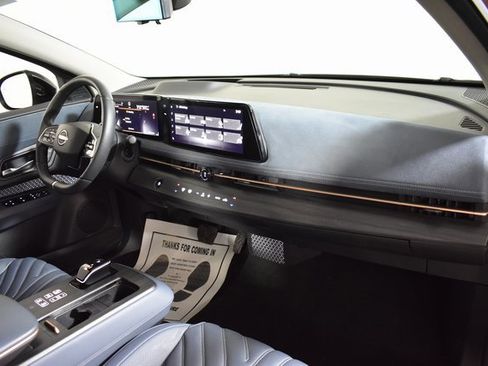 Certified 2023 Nissan Ariya image 38
