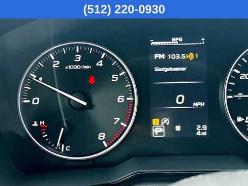 New 2025 Subaru Outback Premium w/ Popular Package #1A image 15