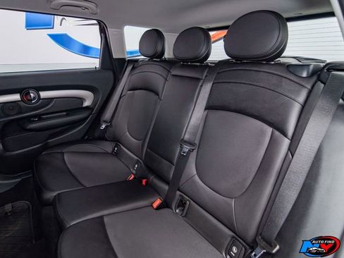 Used 2017 MINI Cooper Clubman S image 18
