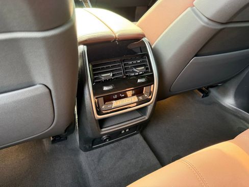 New 2026 BMW X5 sDrive40i RWD image 24