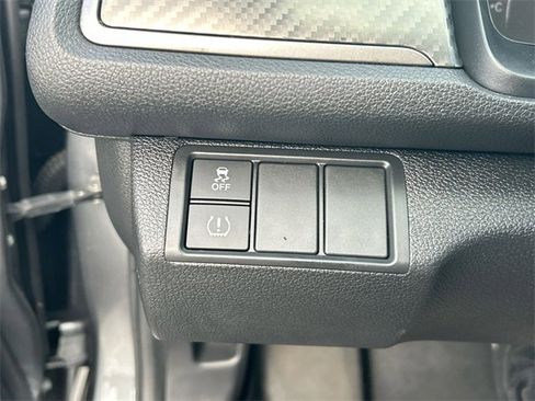 Used 2017 Honda Civic Sport image 16