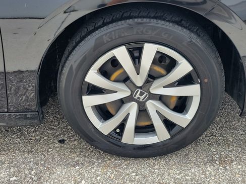 Used 2023 Honda Civic LX image 11
