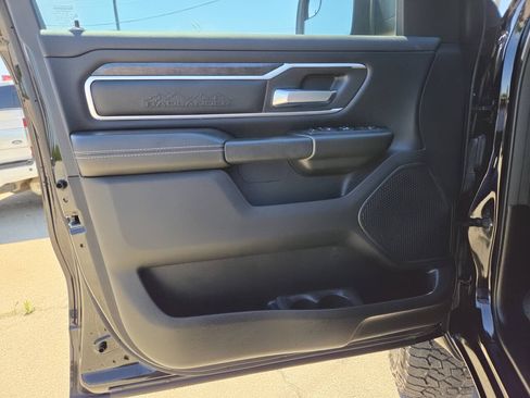 Used 2021 RAM 1500 Big Horn AWD/4WD image 21
