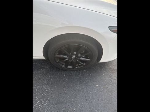 Used 2023 MAZDA MAZDA3 AWD 2.5 Turbo Hatchback image 19