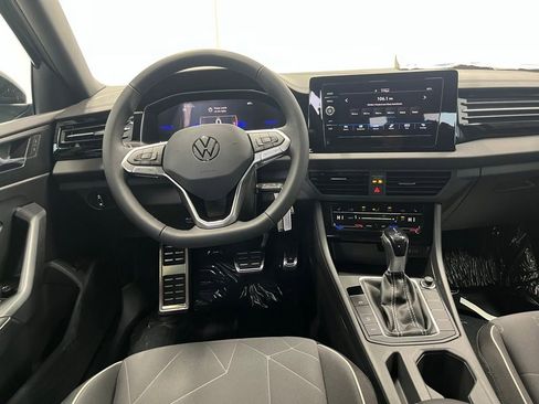 New 2026 Volkswagen Jetta Sport image 19