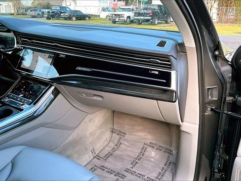 Used 2021 Audi Q7 3.0T Premium Plus w/ Premium Plus Package image 20