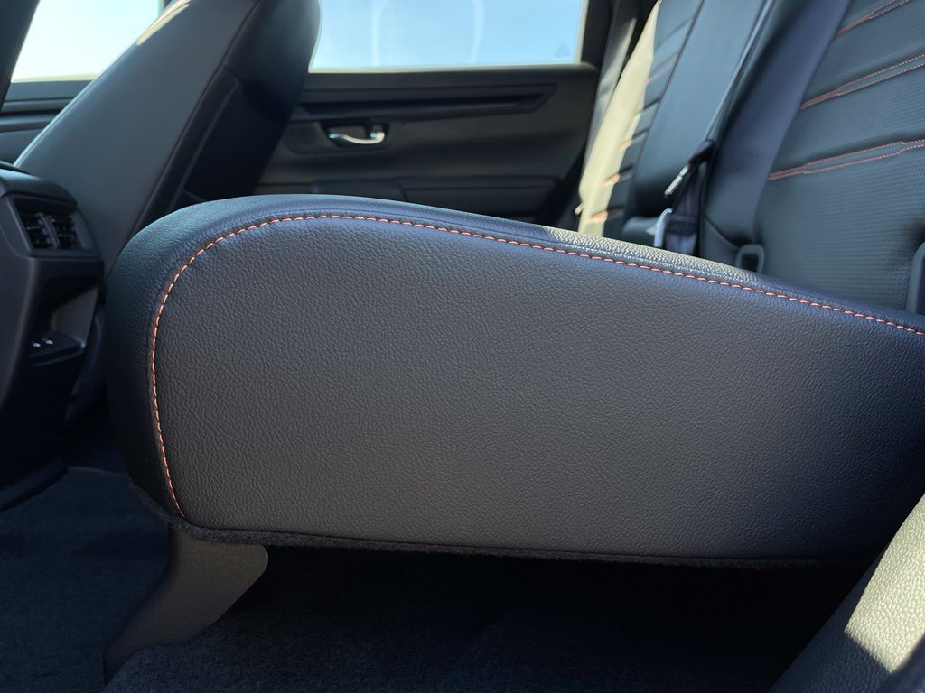 New 2027 Honda CR-V Sport-L image 39
