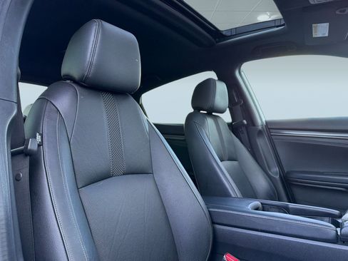 Used 2020 Honda Civic EX-L image 24