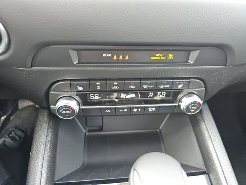 New 2025 MAZDA CX-5 AWD 2.5 S w/ Preferred Package image 23