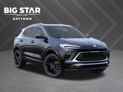 New 2026 Buick Encore GX Sport Touring w/ Comfort Package