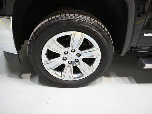 Used 2018 GMC Sierra 1500 SLT image 32