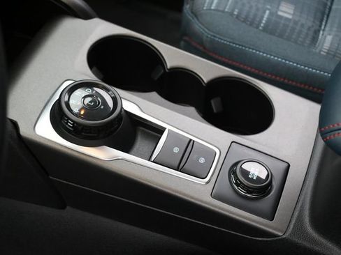 Used 2025 Ford Bronco Sport Heritage AWD/4WD image 30