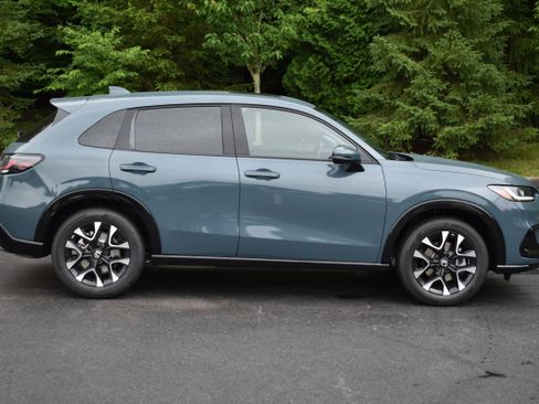 New 2026 Honda HR-V EX-L image 9