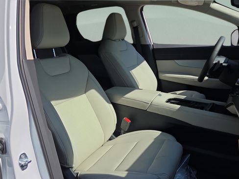 New 2026 Nissan Murano SL AWD/4WD image 15