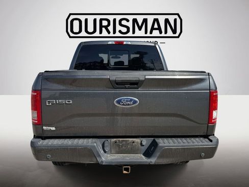 Used 2017 Ford F150 XL w/ Equipment Group 101A Mid image 5