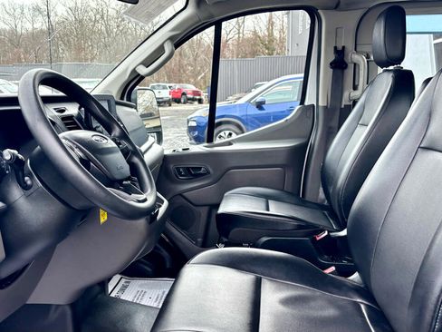 Used 2020 Ford Transit 250 130 Low Roof image 15