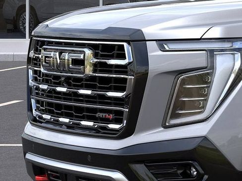 New 2026 GMC Yukon AT4 w/ AT4 Premium Plus Package AWD/4WD image 13