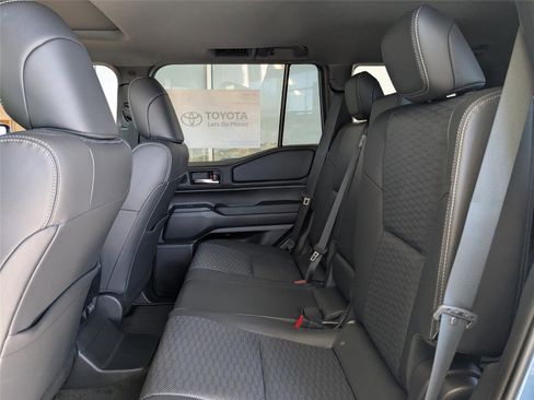New 2026 Toyota Land Cruiser image 25
