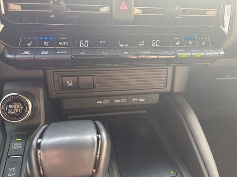 Used 2024 Toyota Land Cruiser w/ Premium Package image 12