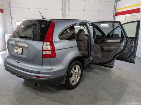 Used 2010 Honda CR-V EX image 13