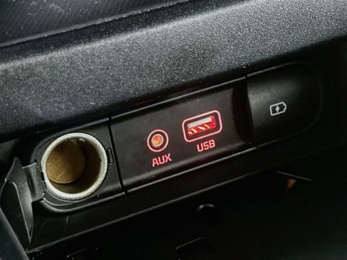 Used 2021 Kia Forte GT FWD image 31