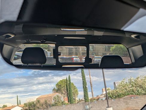 New 2025 Hyundai Santa Cruz SEL image 20