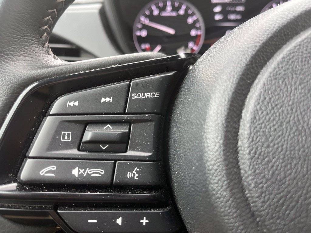 Used 2026 Subaru Forester Premium AWD/4WD image 13