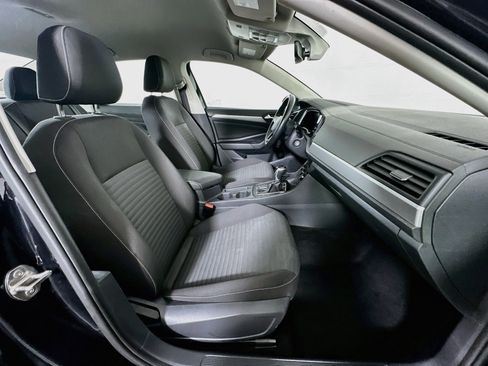 Used 2024 Volkswagen Jetta S FWD image 29