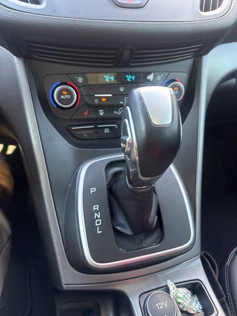 Used 2018 Ford C-MAX SE w/ Equipment Group 202A FWD image 26