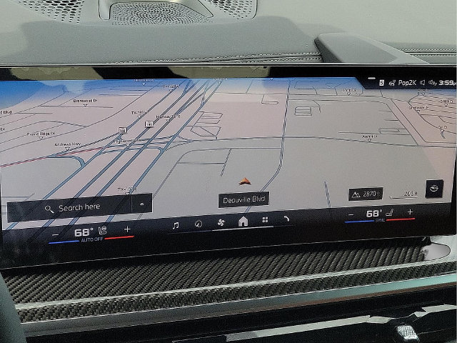 New 2026 BMW X5 M60i AWD/4WD image 29