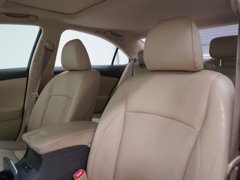 Used 2008 Lexus ES 350 w/ Premium Plus Pkg FWD image 10