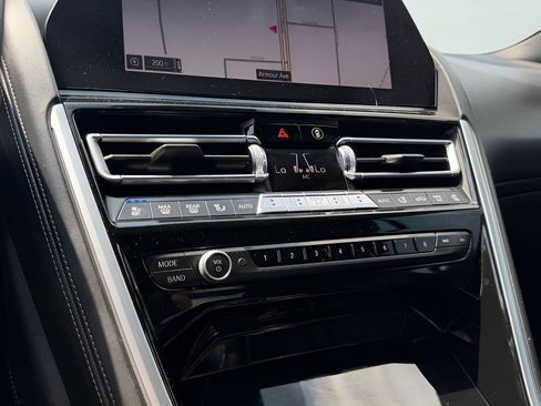 Used 2020 BMW M8 Convertible w/ M Carbon Exterior Package AWD/4WD image 44