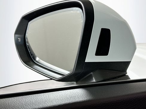 Used 2024 Audi Q3 2.0T Premium image 16