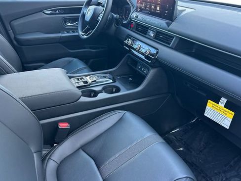 New 2026 Honda Passport RTL image 18