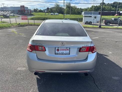 Used 2013 Acura TSX Sedan FWD image 7